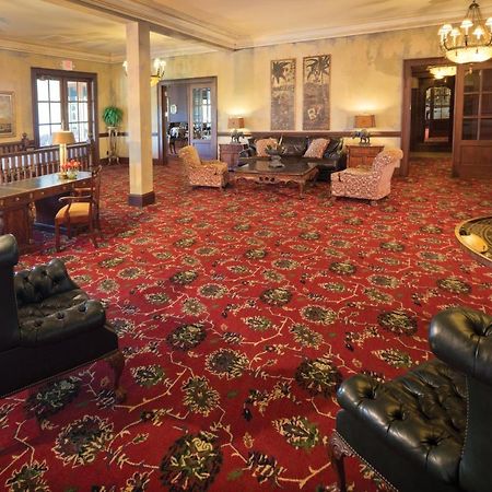 Club Wyndham Dye Villas North Myrtle Beach Bagian luar foto