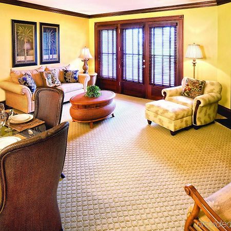 Club Wyndham Dye Villas North Myrtle Beach Bagian luar foto