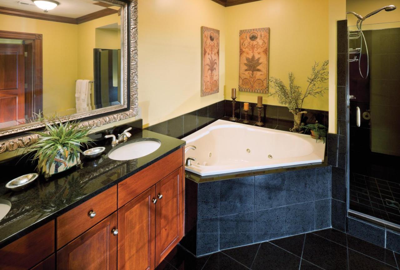 Club Wyndham Dye Villas North Myrtle Beach Bagian luar foto