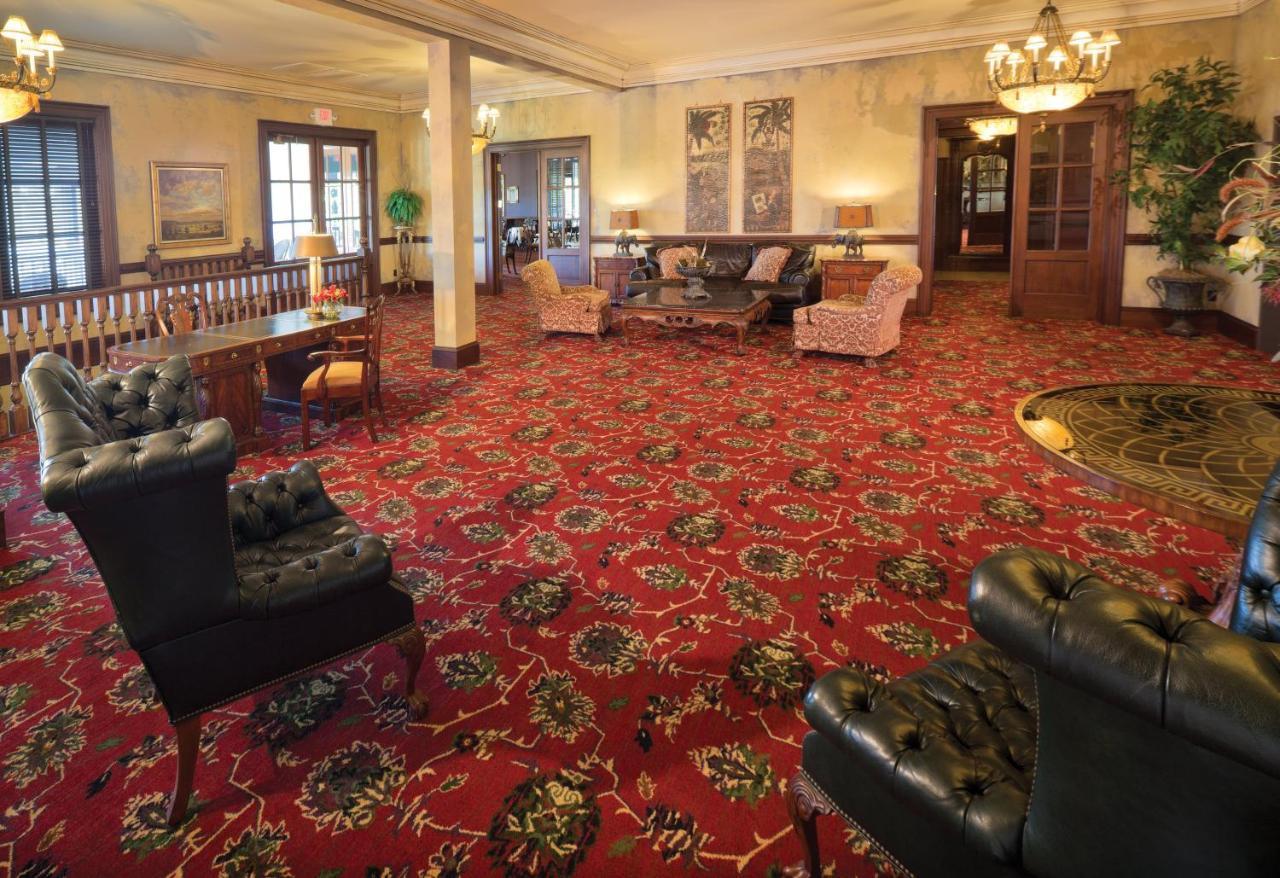 Club Wyndham Dye Villas North Myrtle Beach Bagian luar foto
