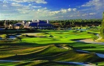 Club Wyndham Dye Villas North Myrtle Beach Bagian luar foto