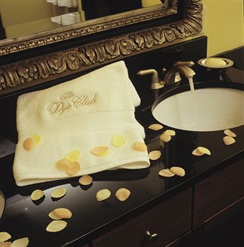 Club Wyndham Dye Villas North Myrtle Beach Bagian luar foto