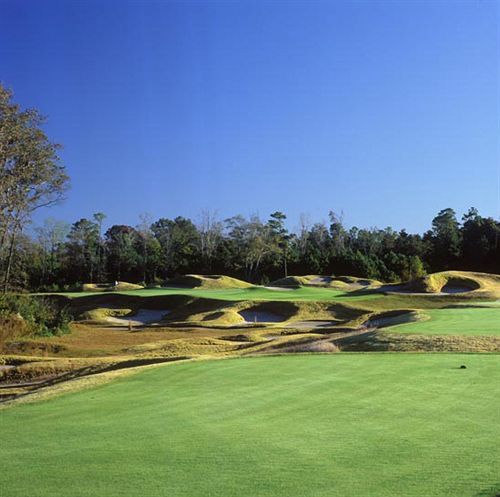 Club Wyndham Dye Villas North Myrtle Beach Bagian luar foto
