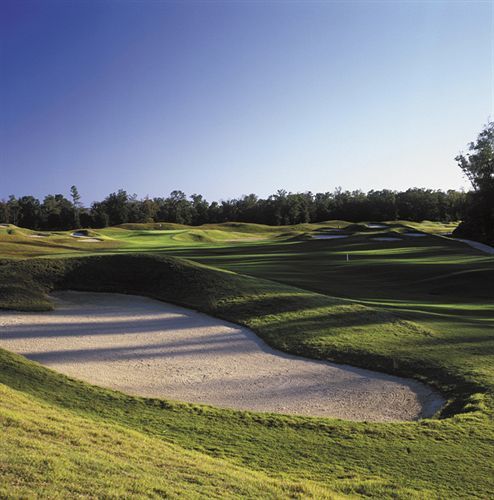 Club Wyndham Dye Villas North Myrtle Beach Bagian luar foto