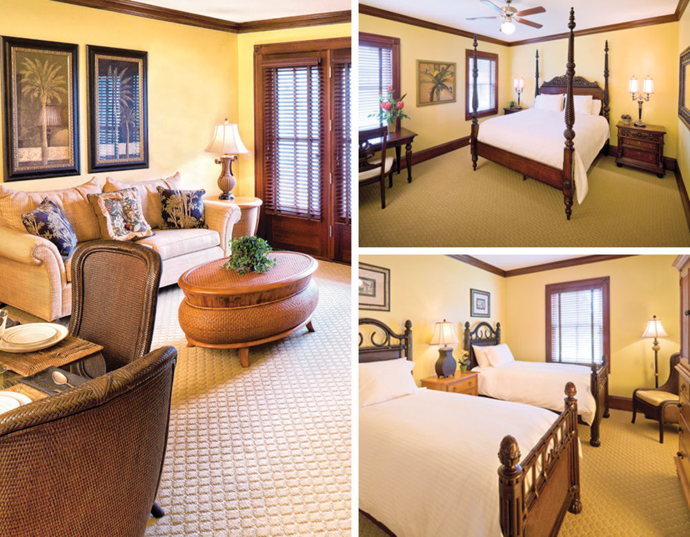 Club Wyndham Dye Villas North Myrtle Beach Bagian luar foto