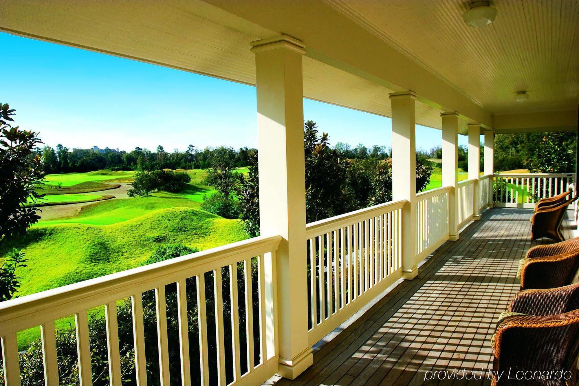 Club Wyndham Dye Villas North Myrtle Beach Bagian luar foto