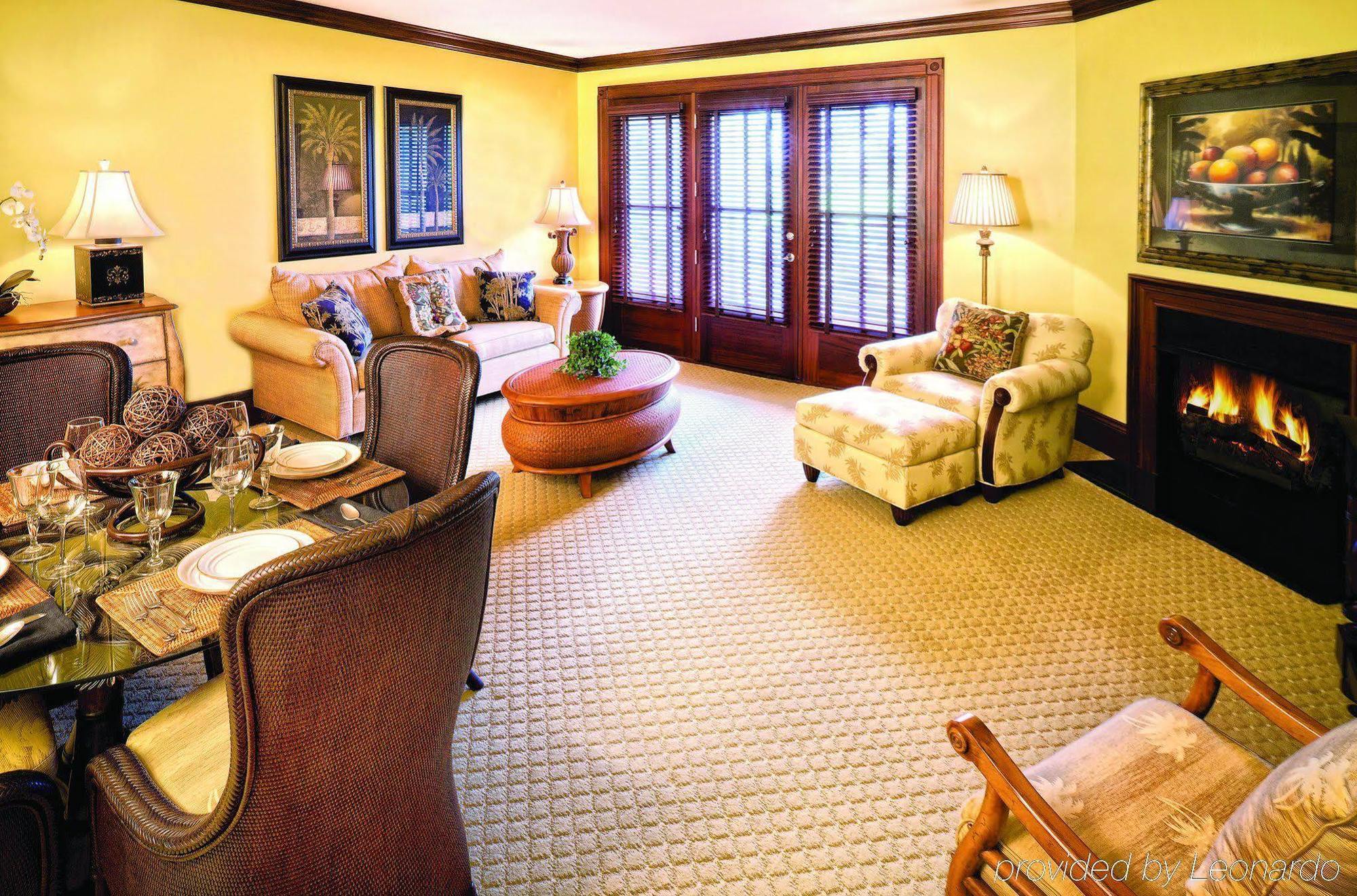 Club Wyndham Dye Villas North Myrtle Beach Bagian luar foto