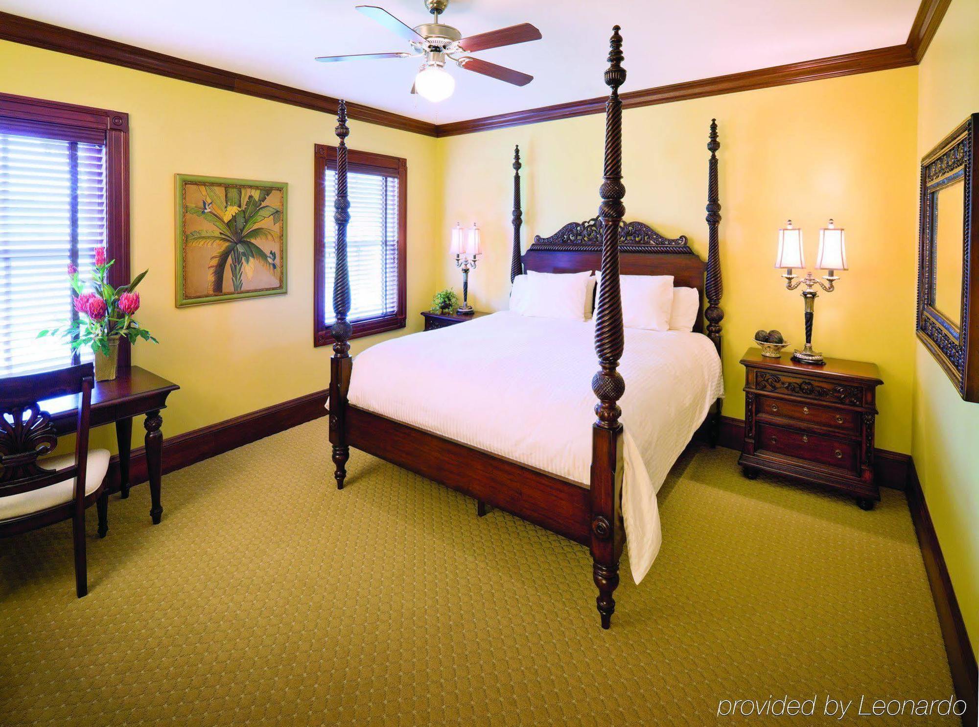 Club Wyndham Dye Villas North Myrtle Beach Bagian luar foto