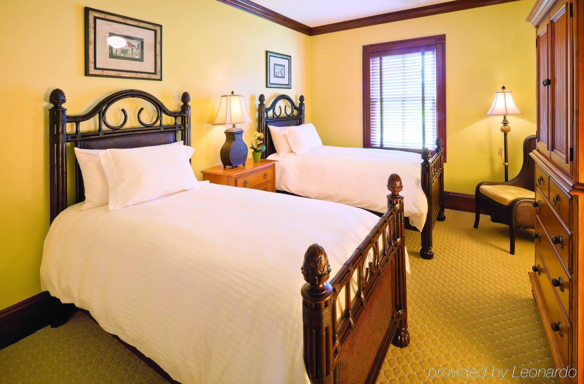 Club Wyndham Dye Villas North Myrtle Beach Bagian luar foto