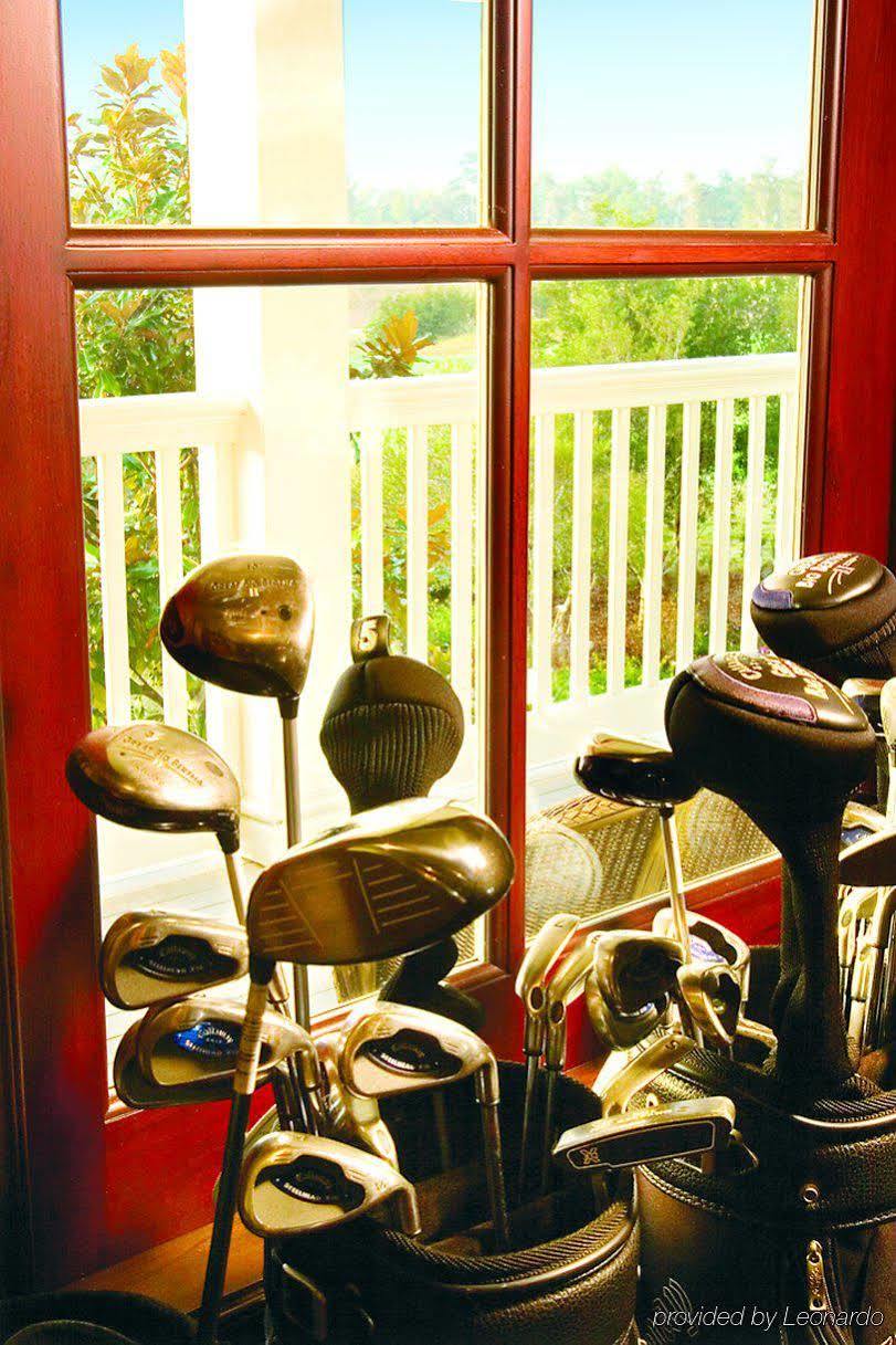 Club Wyndham Dye Villas North Myrtle Beach Bagian luar foto